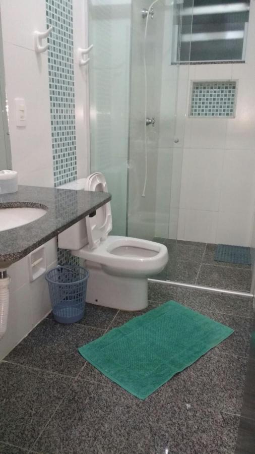 Linda Cobertura De 3 Quartos Na Grande Em Apartamento Ubatuba