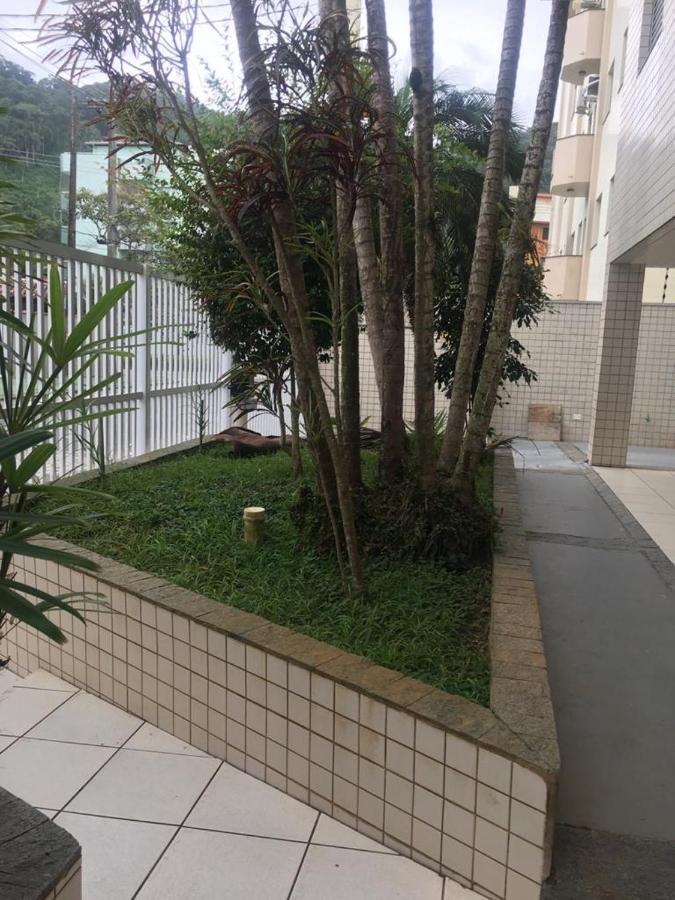 Linda Cobertura De 3 Quartos Na Grande Em * Ubatuba