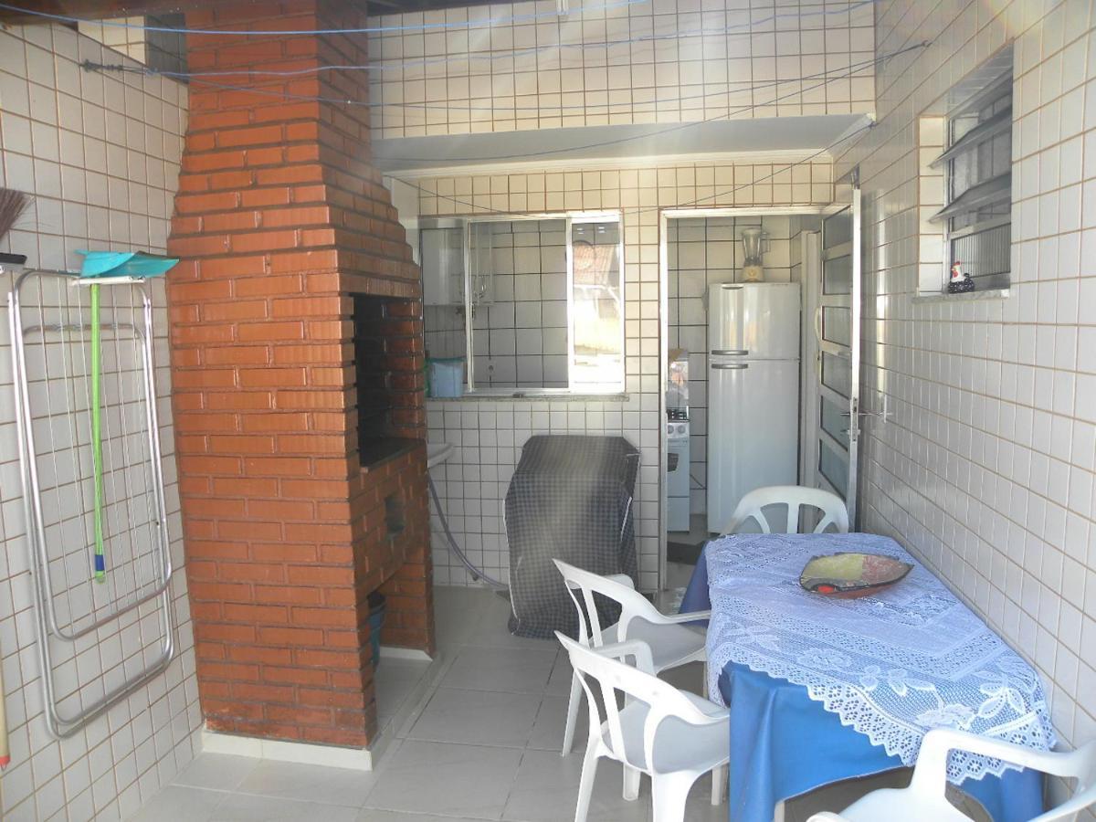 Linda Cobertura De 3 Quartos Na Grande Em Ubatuba