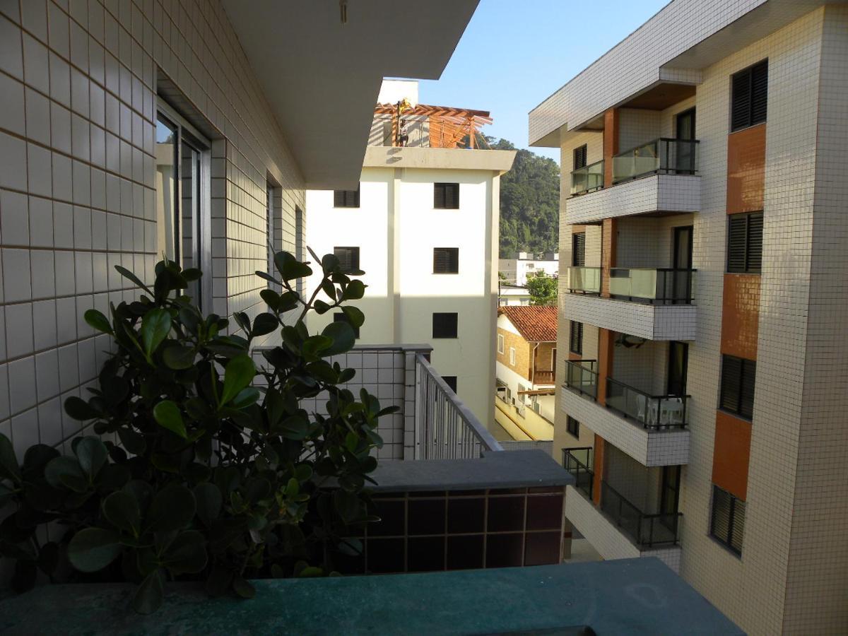 Linda Cobertura De 3 Quartos Na Grande Em Apartamento Ubatuba
