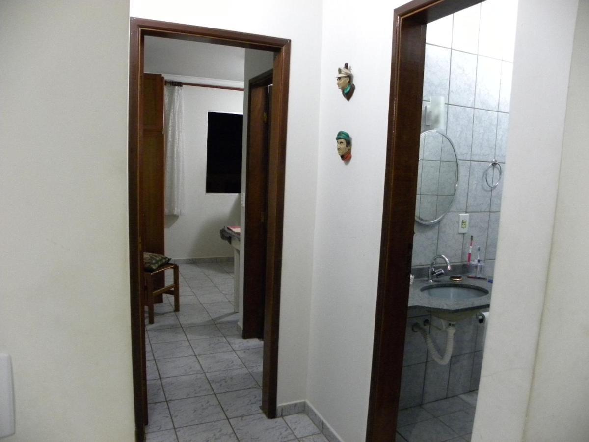 Linda Cobertura De 3 Quartos Na Grande Em Ubatuba