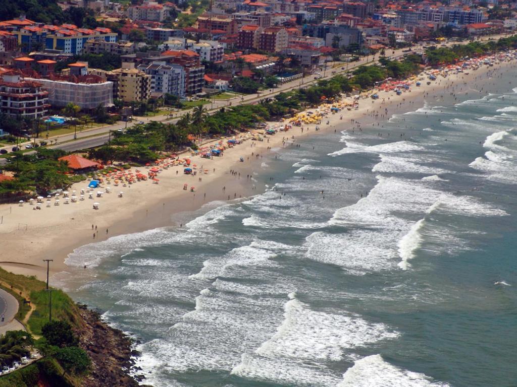 Apartamento Linda Cobertura De 3 Quartos Na Grande Em *