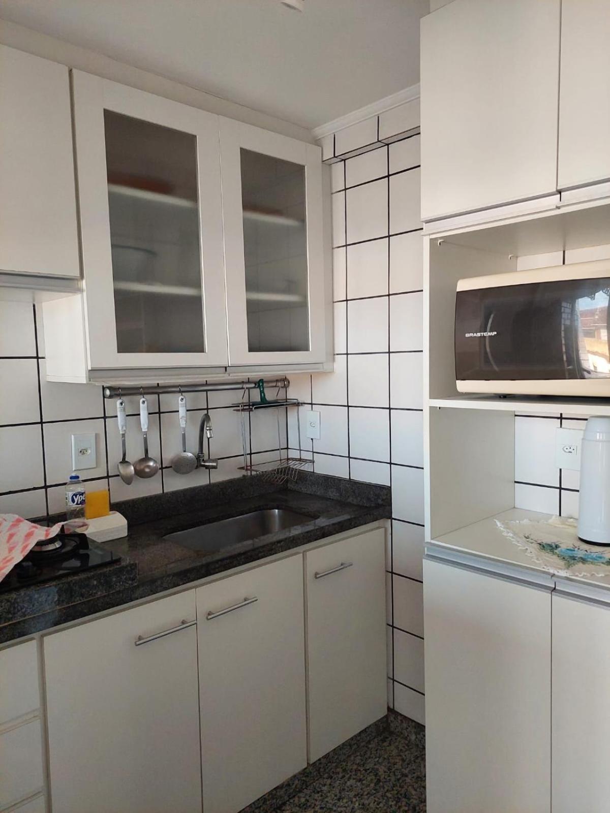 Linda Cobertura De 3 Quartos Na Grande Em * Ubatuba