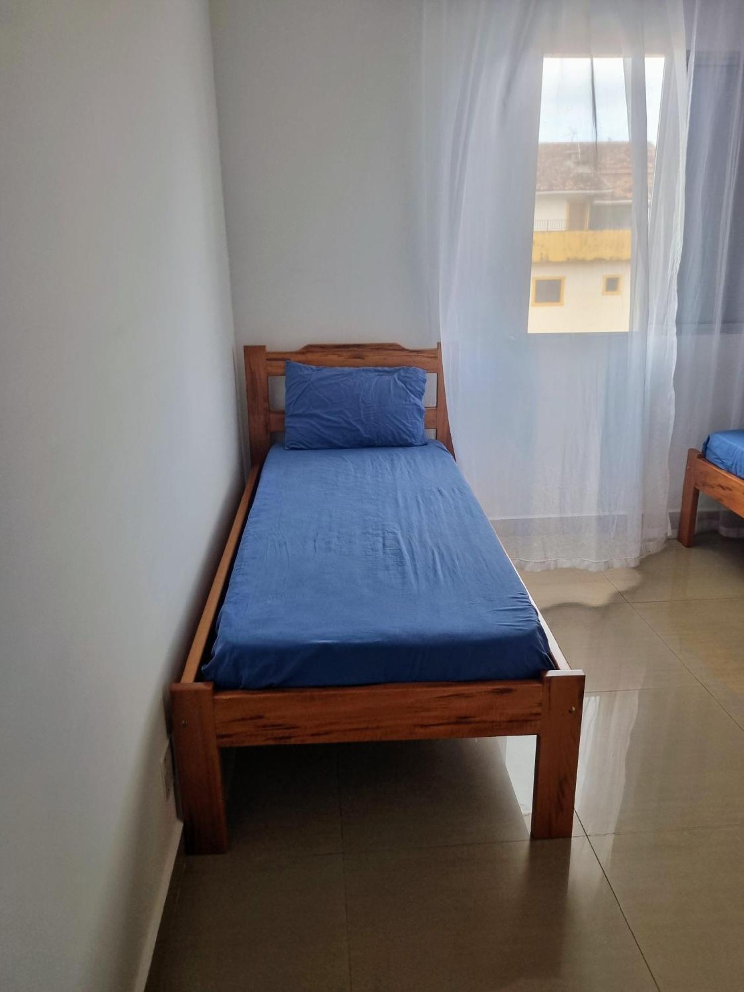 Apartamento Linda Cobertura De 3 Quartos Na Grande Em Ubatuba