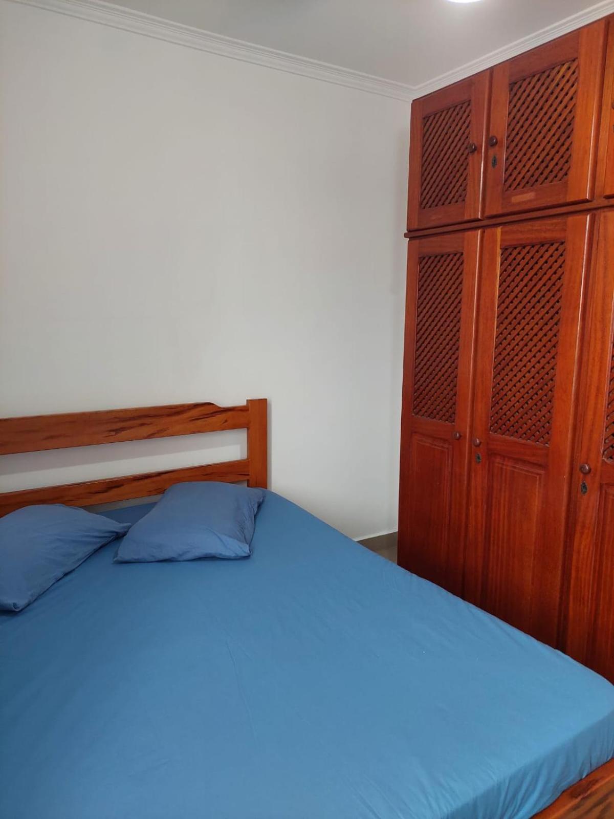 Linda Cobertura De 3 Quartos Na Grande Em * Ubatuba
